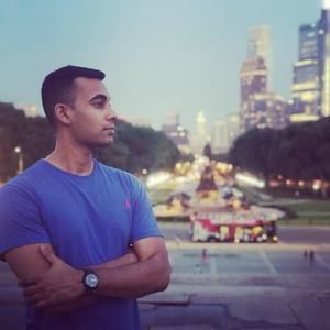 Meet your Posher, Raza